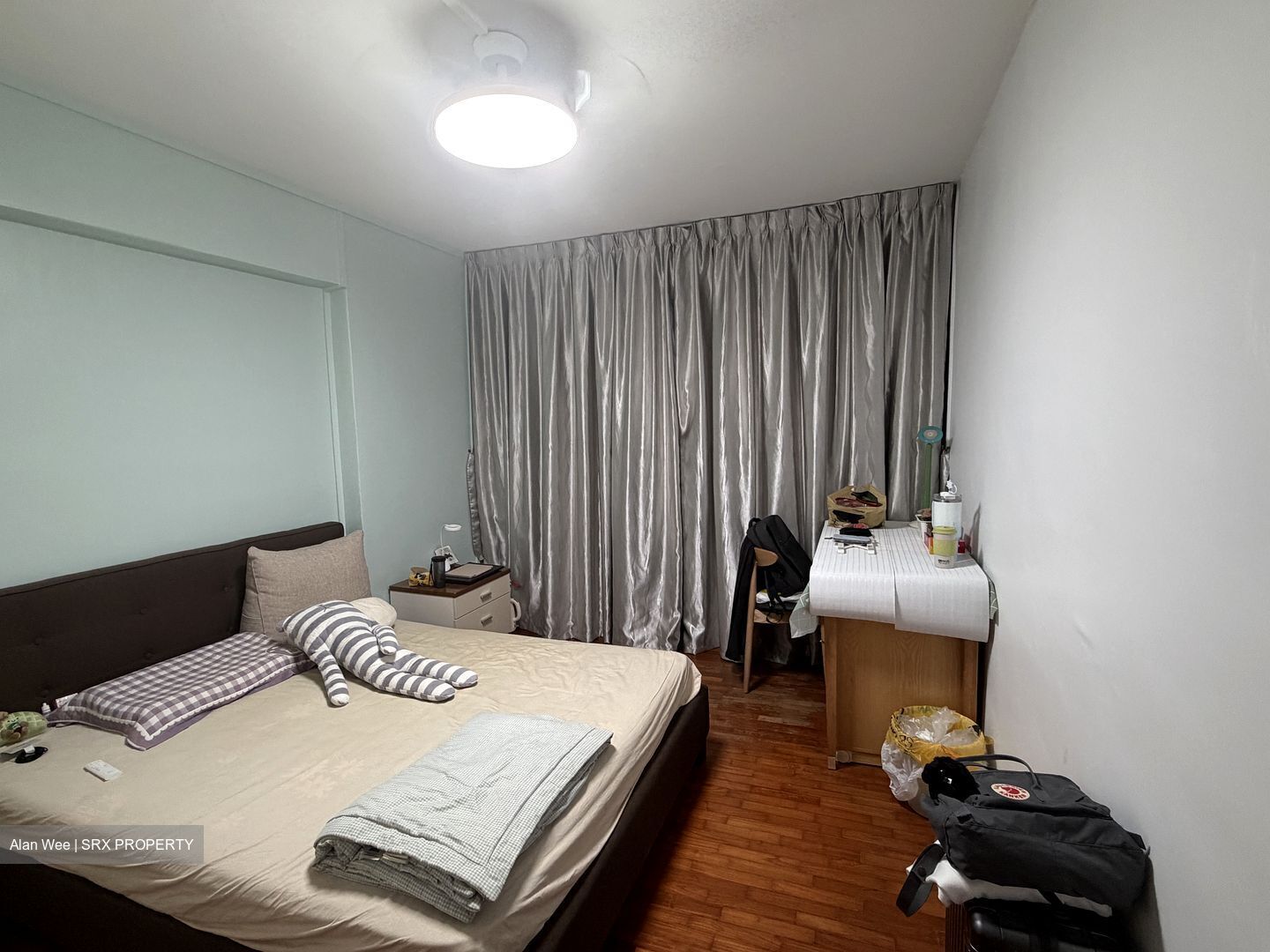 Blk 414 Commonwealth Avenue West (Clementi), HDB 5 Rooms #541986251